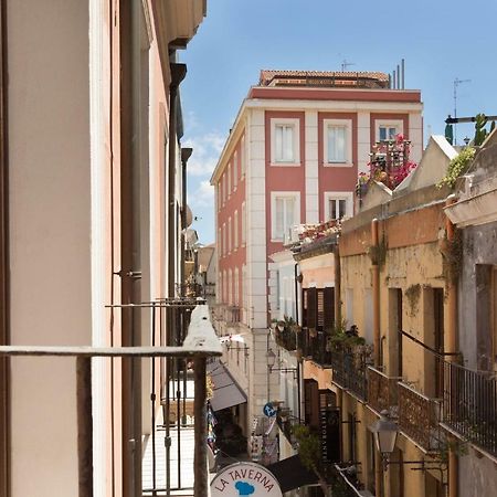 Arcobaleno Rooms Cagliari Luaran gambar
