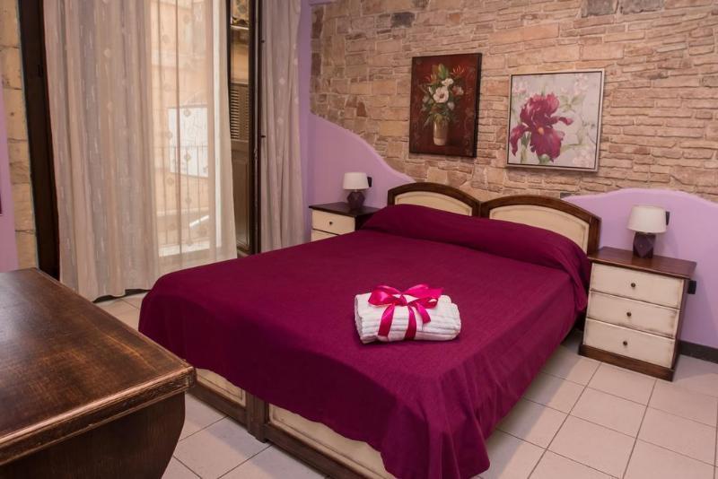 Arcobaleno Rooms Cagliari Luaran gambar