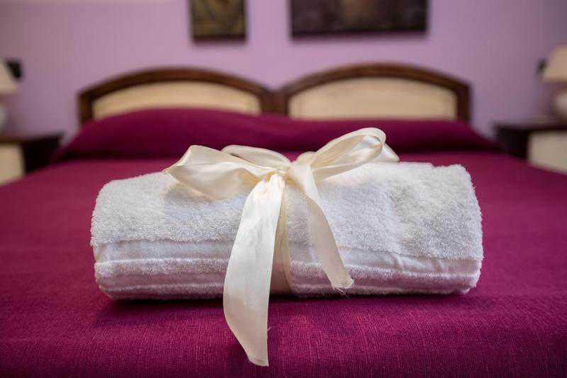Arcobaleno Rooms Cagliari Luaran gambar