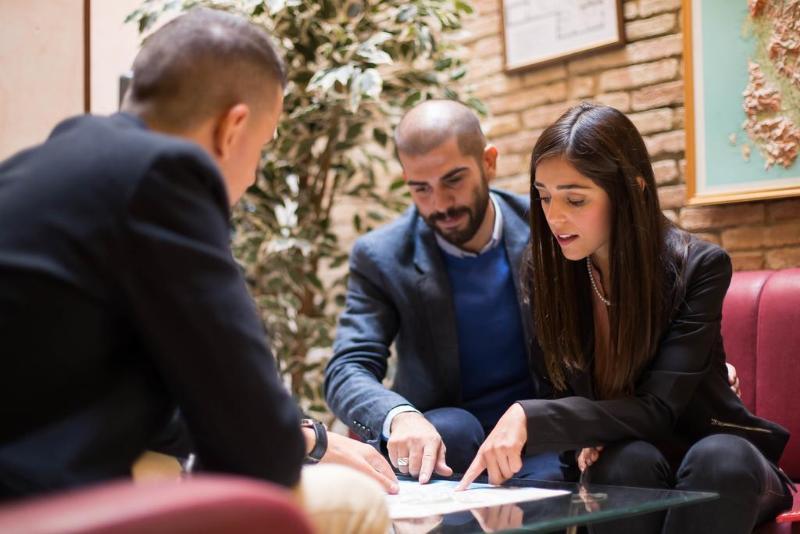 Arcobaleno Rooms Cagliari Luaran gambar