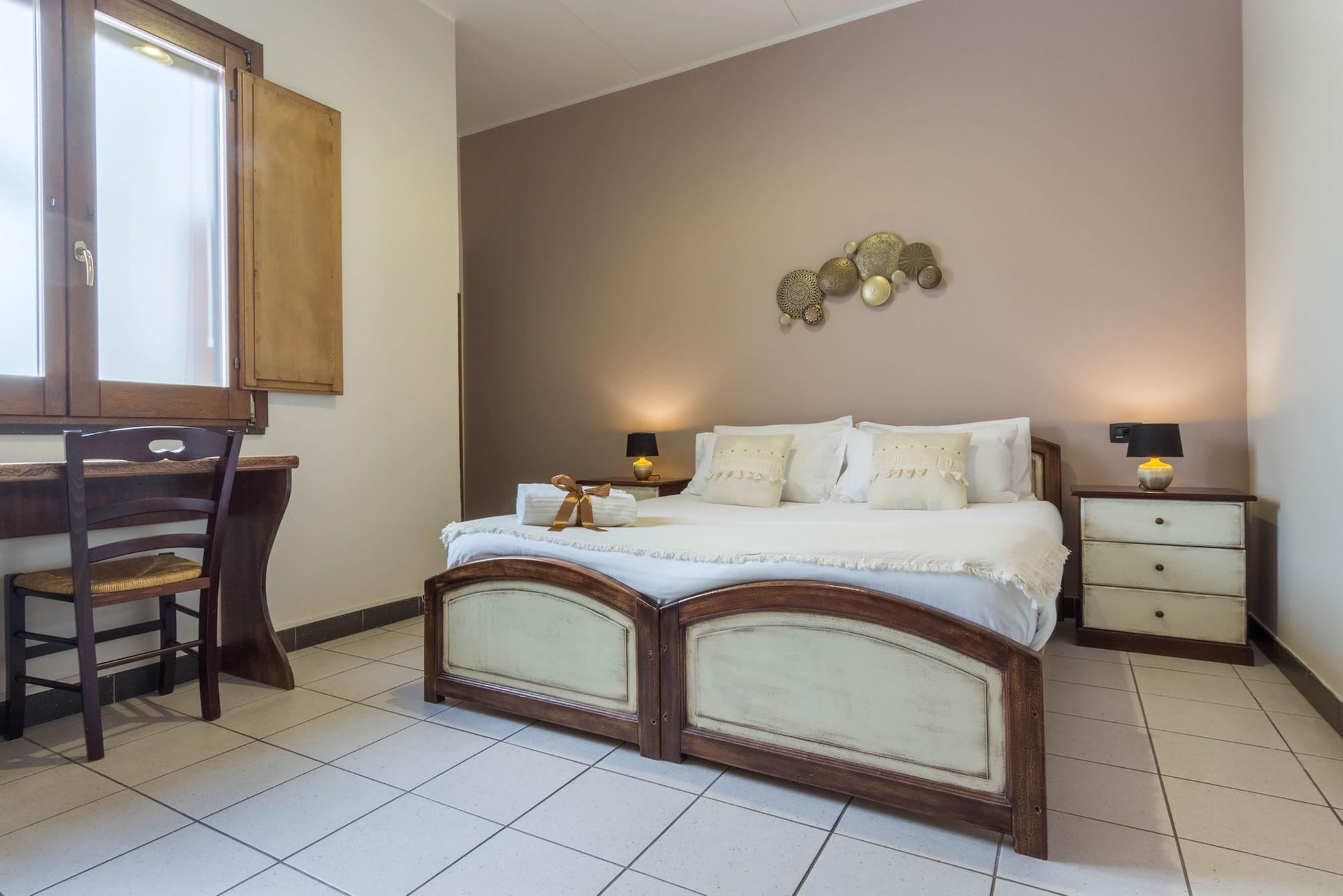 Arcobaleno Rooms Cagliari Luaran gambar