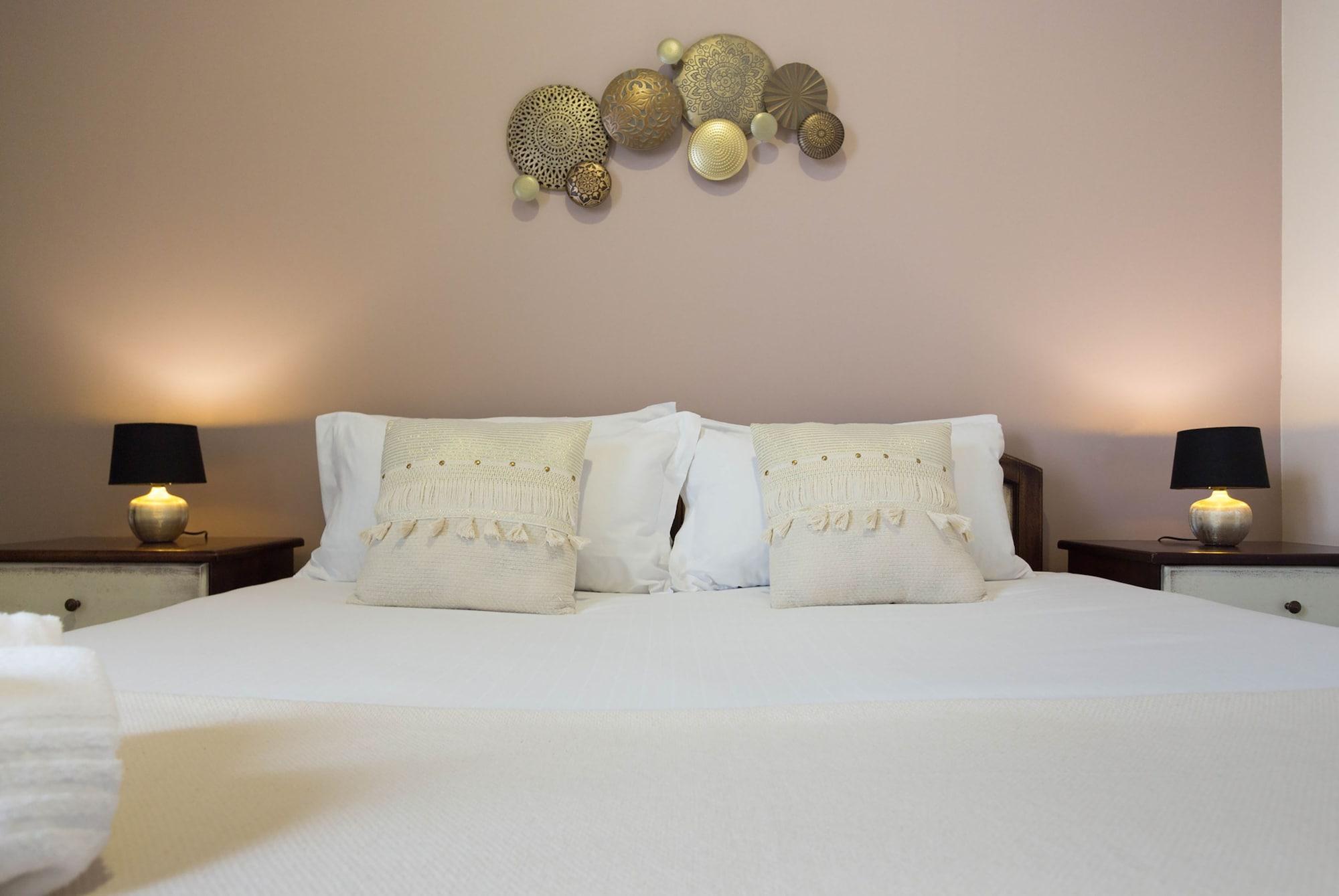 Arcobaleno Rooms Cagliari Luaran gambar
