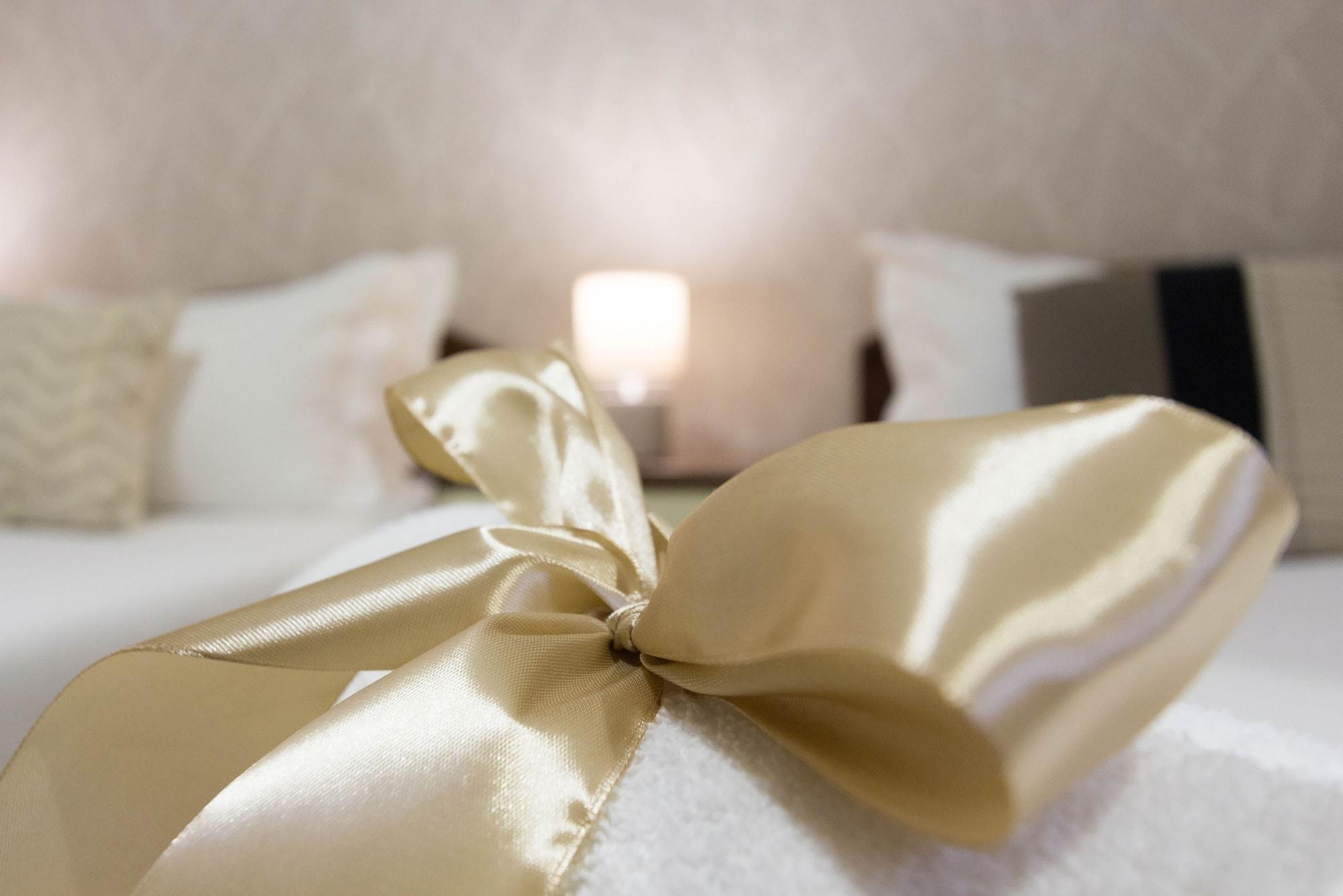 Arcobaleno Rooms Cagliari Luaran gambar