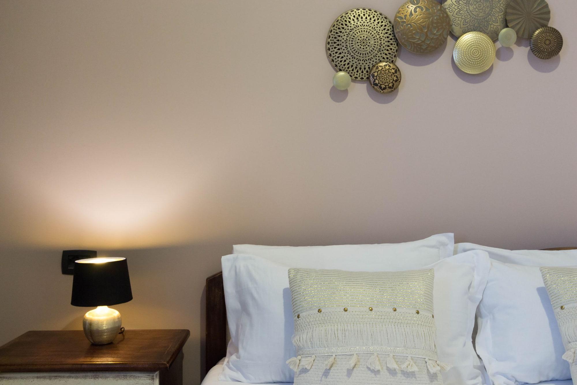 Arcobaleno Rooms Cagliari Luaran gambar