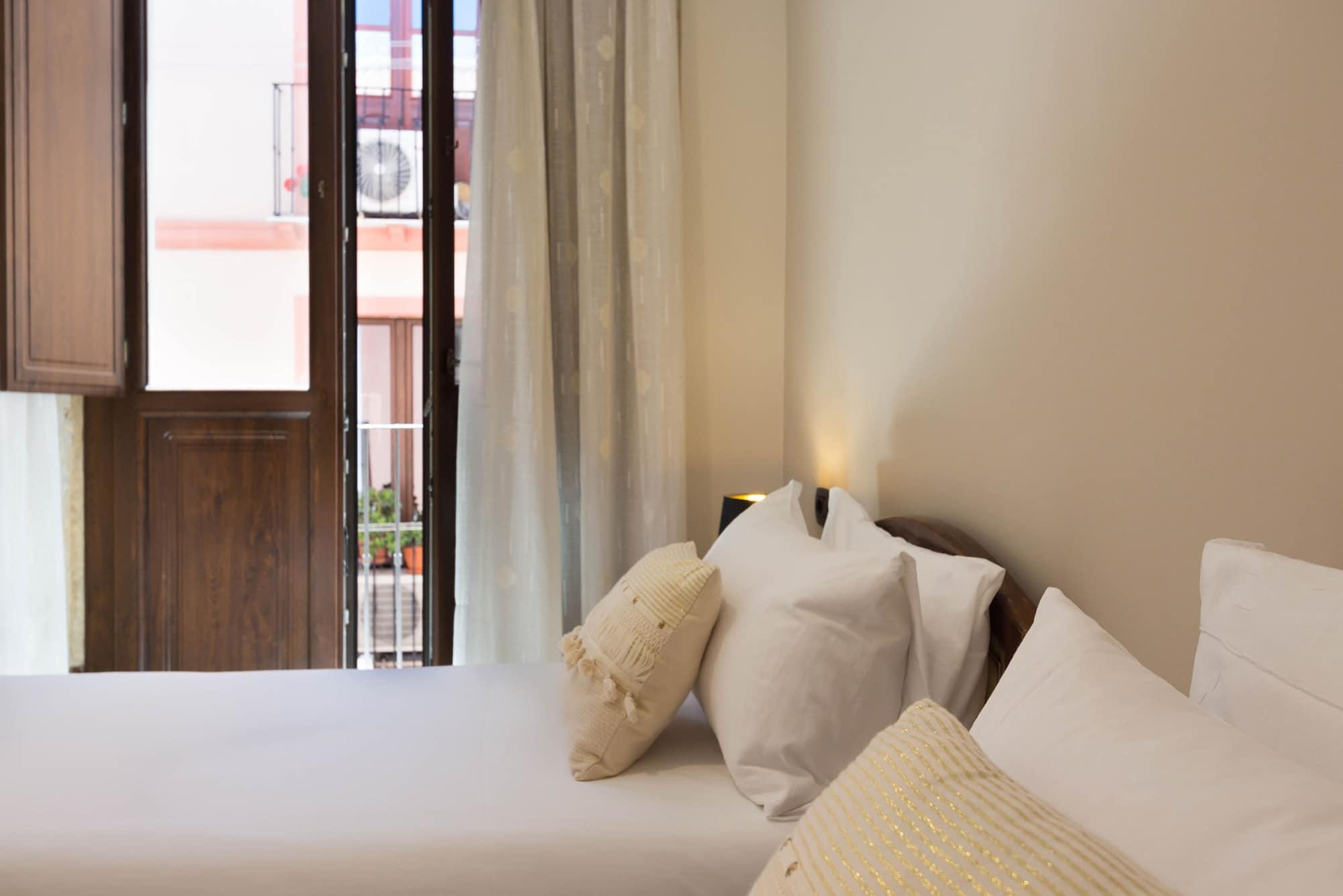 Arcobaleno Rooms Cagliari Luaran gambar