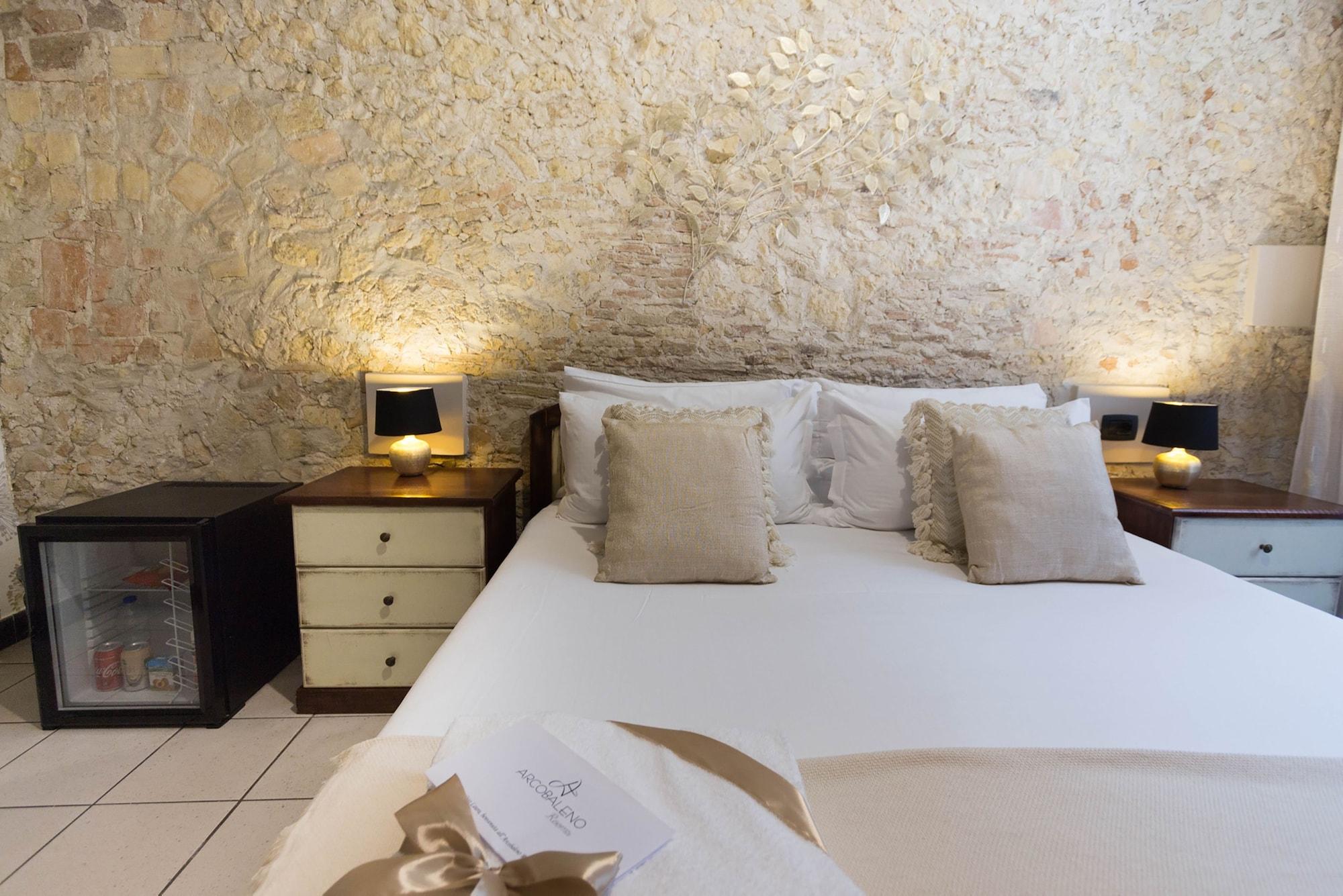 Arcobaleno Rooms Cagliari Luaran gambar
