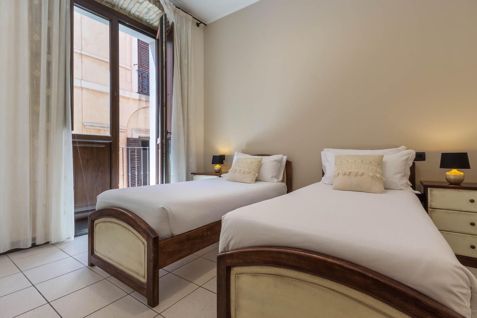 Arcobaleno Rooms Cagliari Luaran gambar