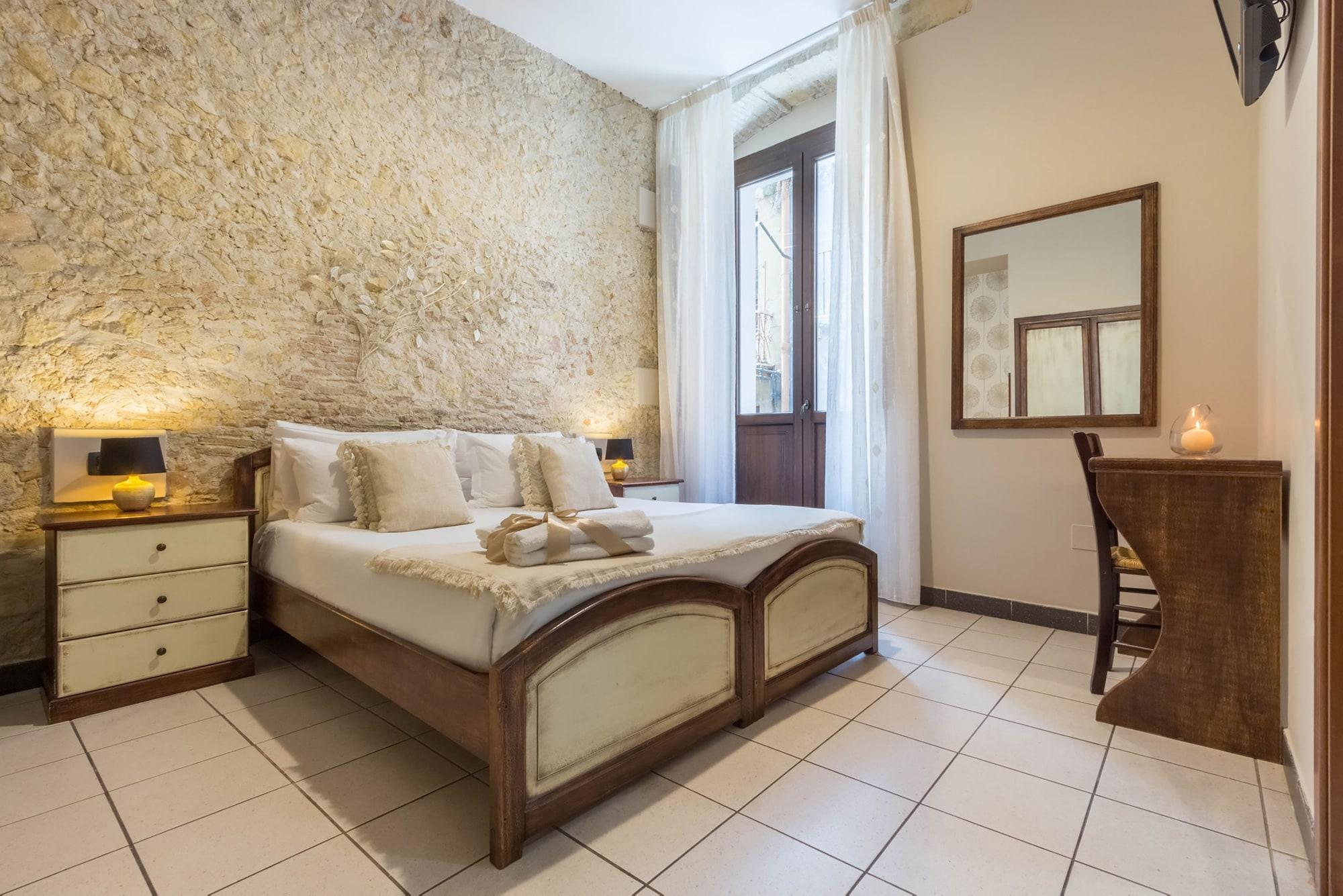 Arcobaleno Rooms Cagliari Luaran gambar