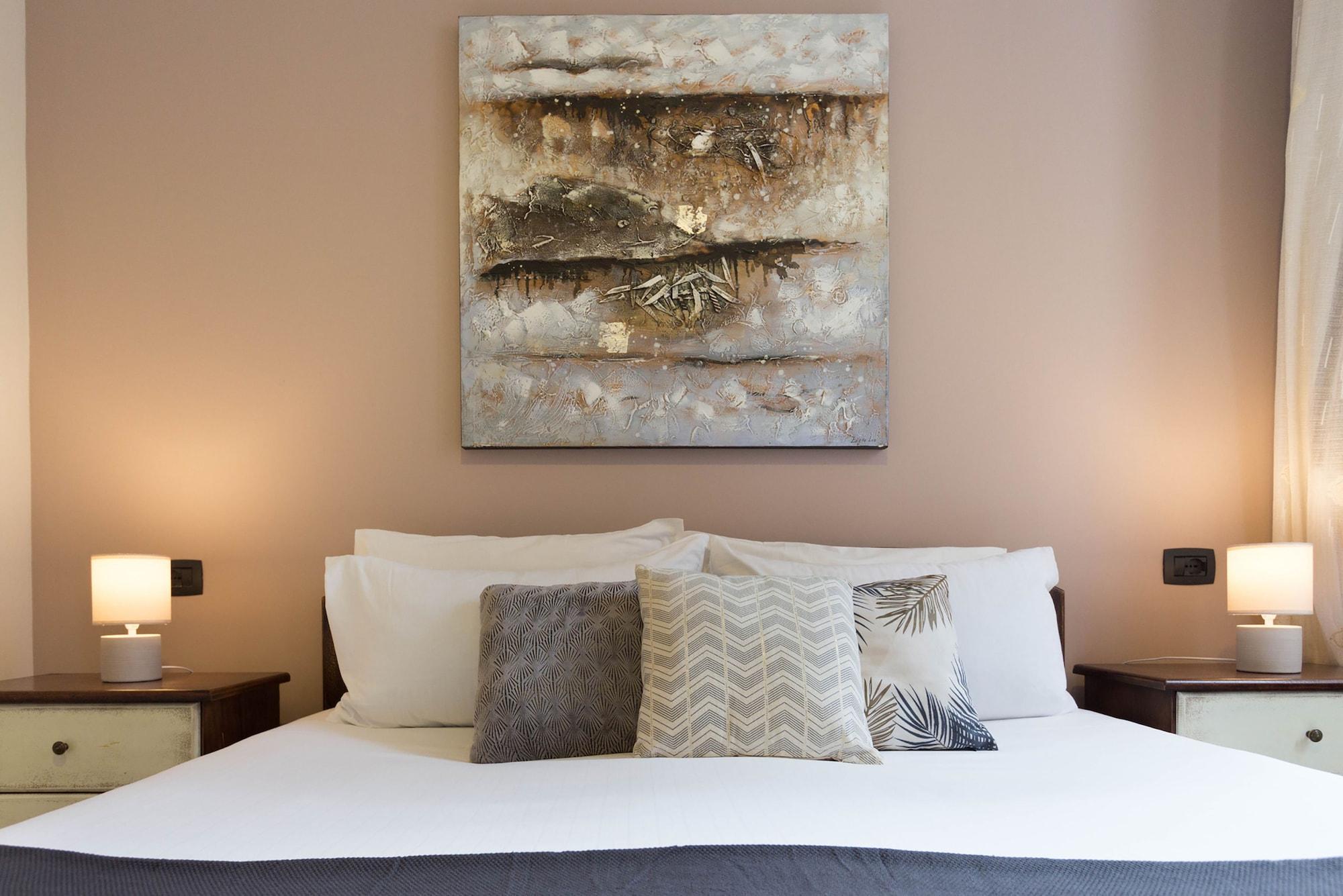 Arcobaleno Rooms Cagliari Luaran gambar