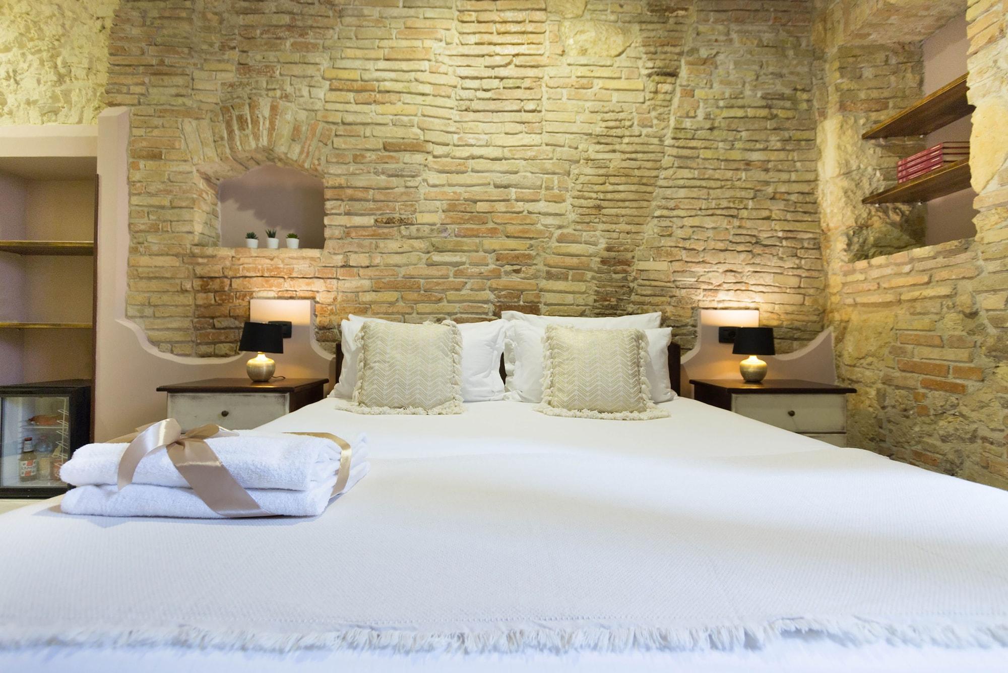 Arcobaleno Rooms Cagliari Luaran gambar