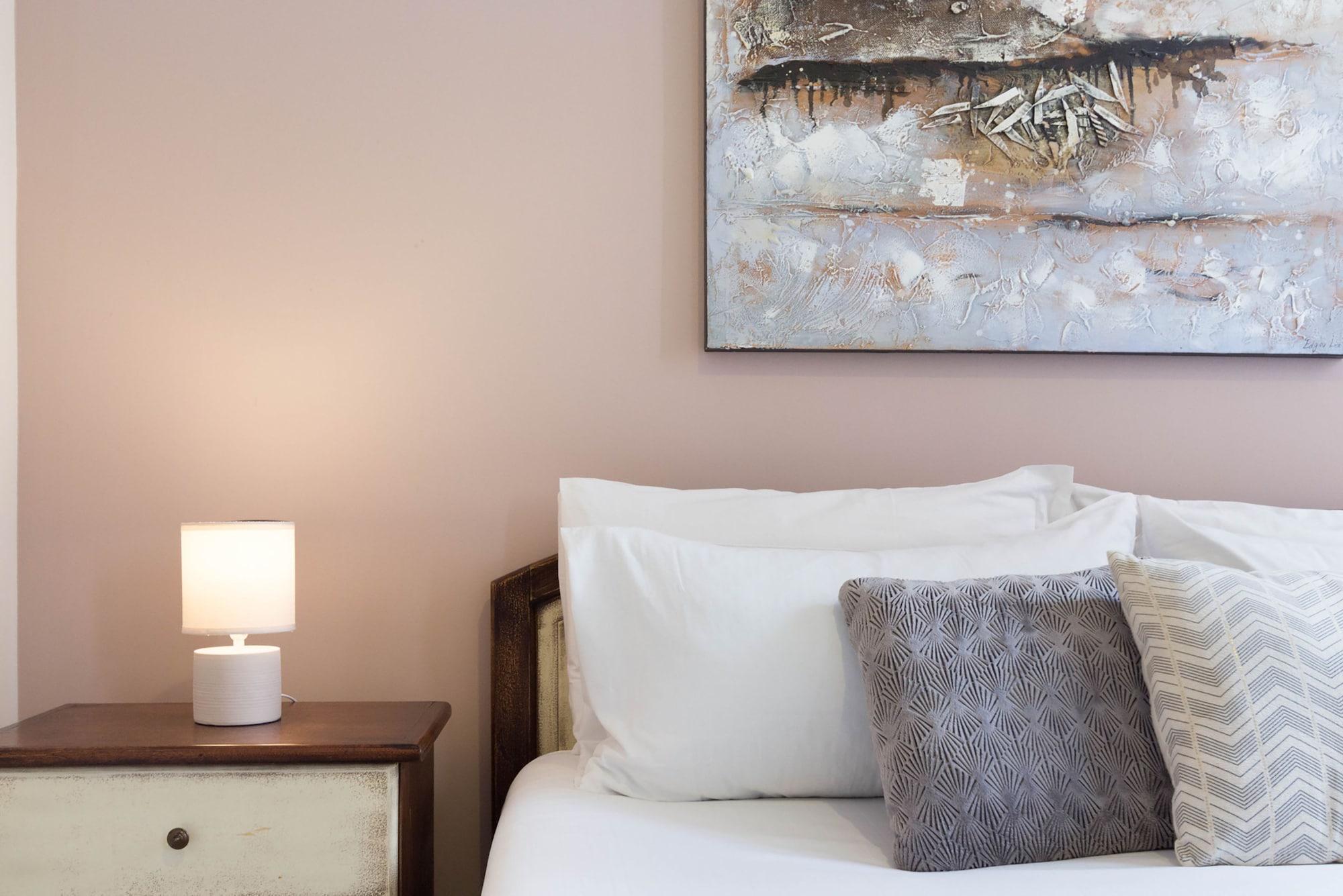 Arcobaleno Rooms Cagliari Luaran gambar