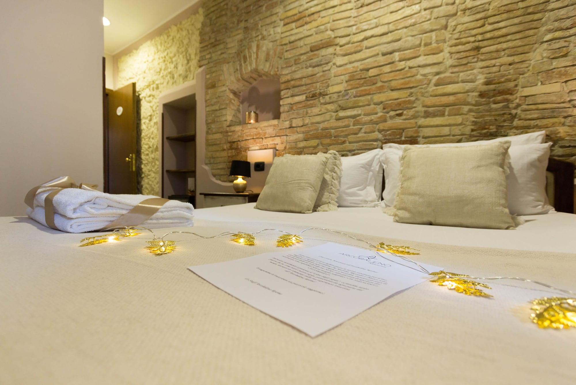 Arcobaleno Rooms Cagliari Luaran gambar