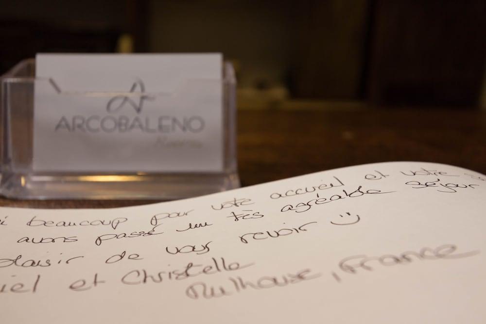 Arcobaleno Rooms Cagliari Luaran gambar
