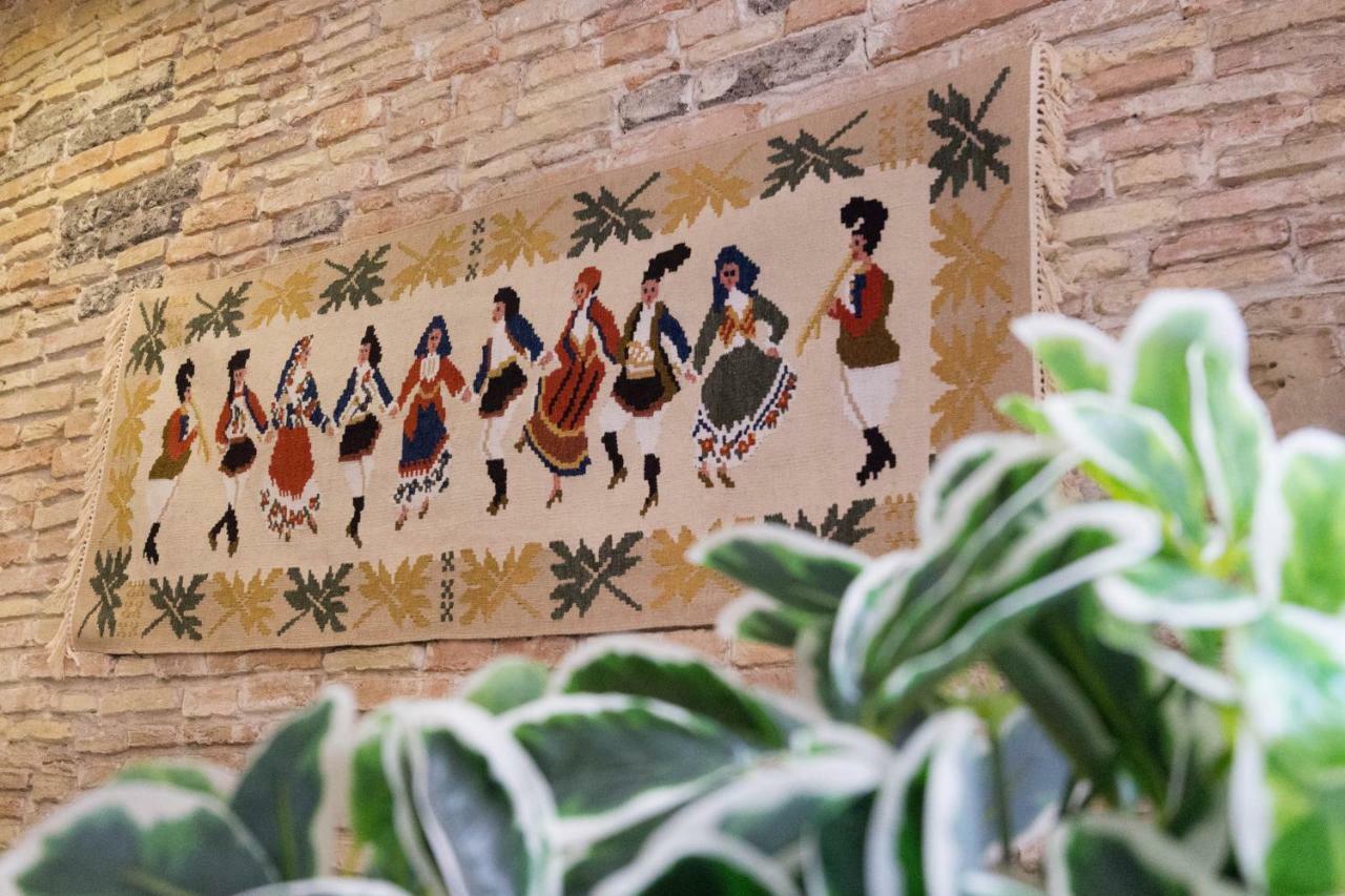 Arcobaleno Rooms Cagliari Luaran gambar