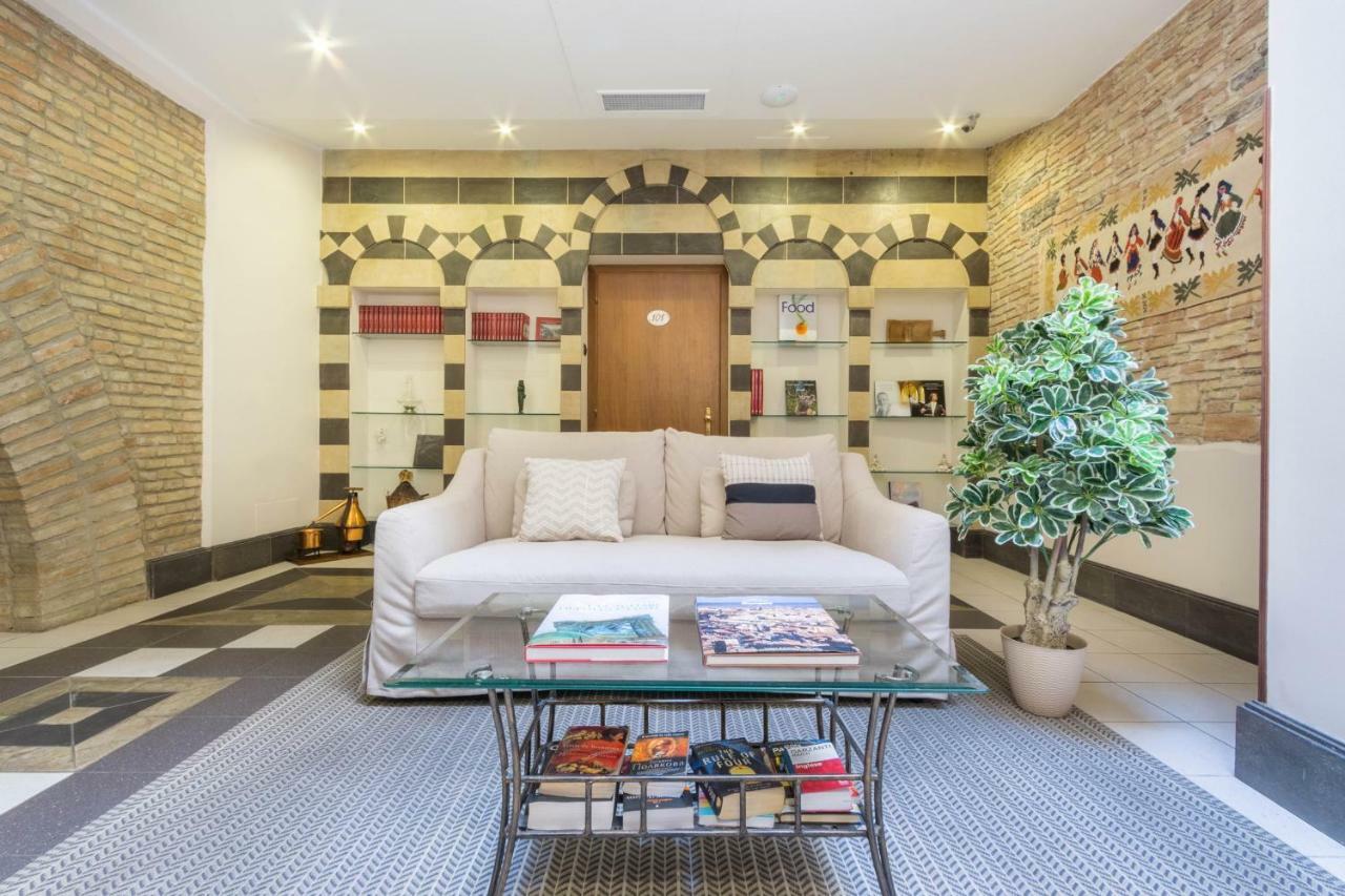 Arcobaleno Rooms Cagliari Luaran gambar