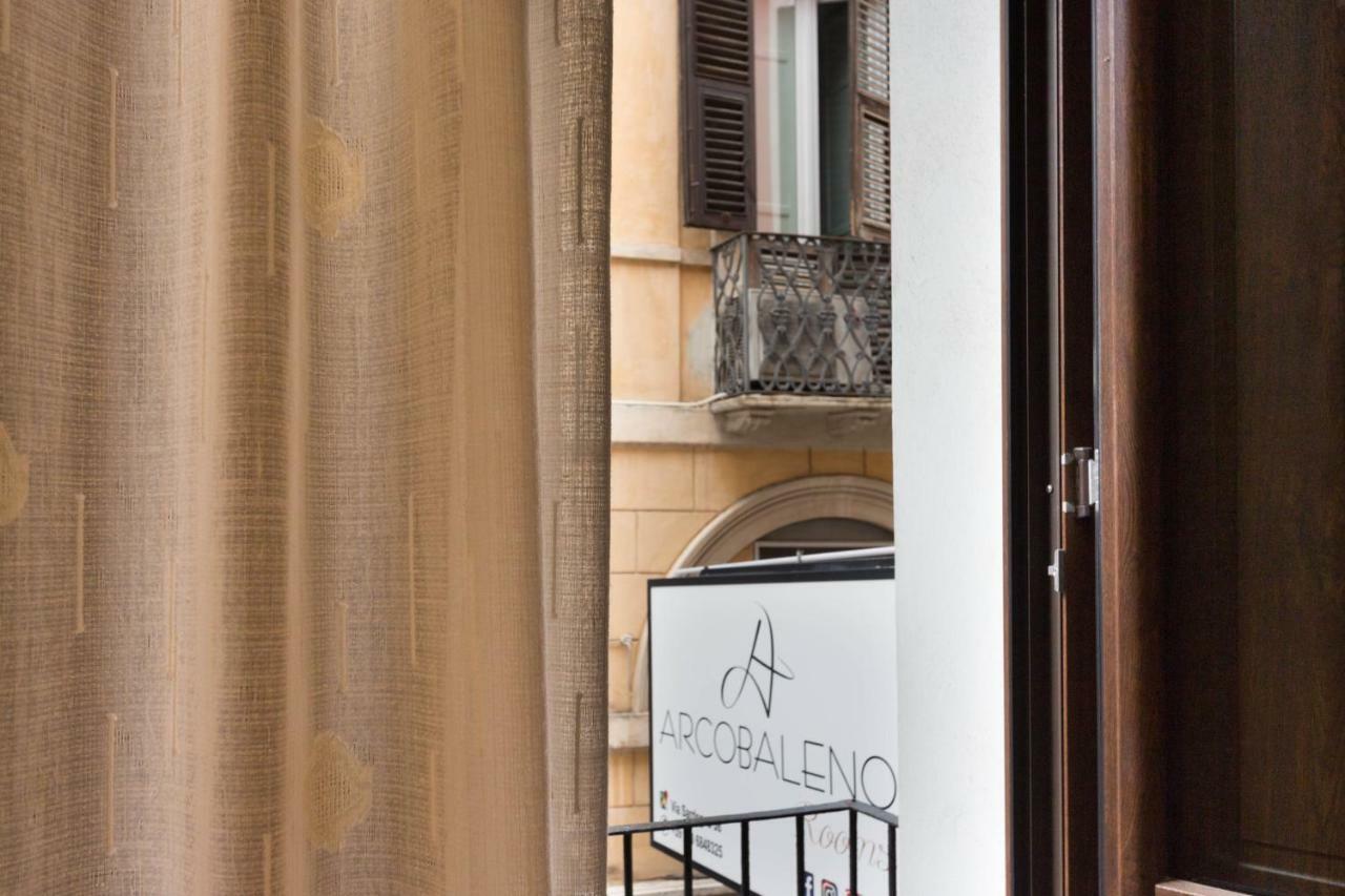 Arcobaleno Rooms Cagliari Luaran gambar